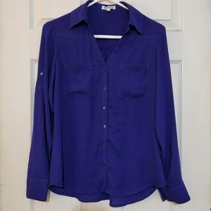 Express Portofino shirt